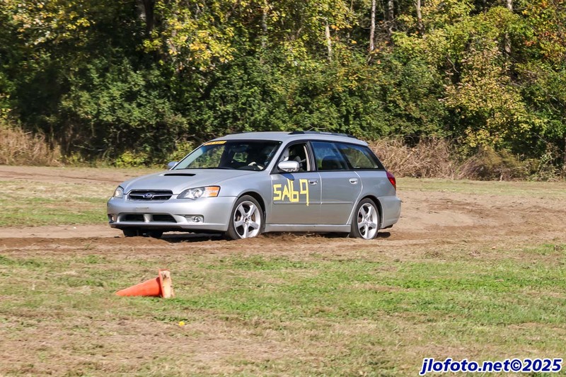 20251026-1640JMK.jpg :: Oct 26, 2025: SCCA Regional RallyX, Ohio Valley Region, Cincy Region, at Edgewater Motorsports Park, Cleves,  Ohio