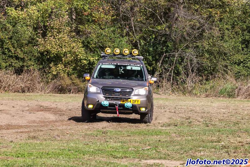 20251026-1654JMK.jpg :: Oct 26, 2025: SCCA Regional RallyX, Ohio Valley Region, Cincy Region, at Edgewater Motorsports Park, Cleves,  Ohio
