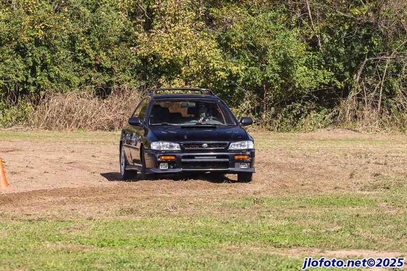 20251026-1659JMK.jpg :: Oct 26, 2025: SCCA Regional RallyX, Ohio Valley Region, Cincy Region, at Edgewater Motorsports Park, Cleves,  Ohio