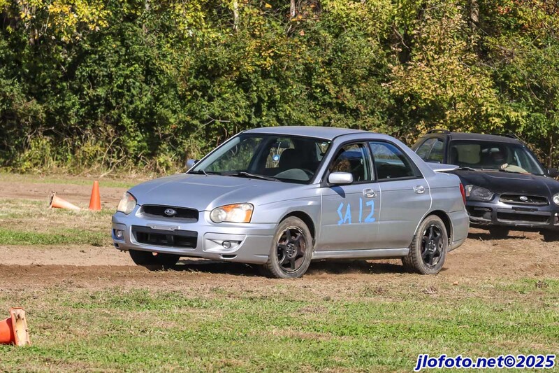 20251026-1677JMK.jpg :: Oct 26, 2025: SCCA Regional RallyX, Ohio Valley Region, Cincy Region, at Edgewater Motorsports Park, Cleves,  Ohio