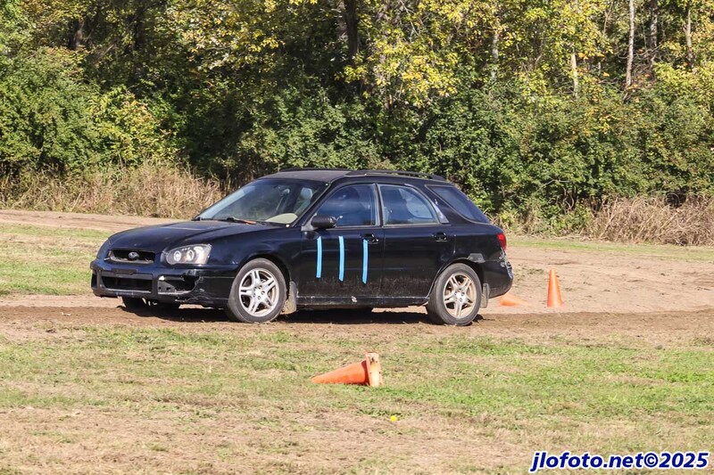 20251026-1684JMK.jpg :: Oct 26, 2025: SCCA Regional RallyX, Ohio Valley Region, Cincy Region, at Edgewater Motorsports Park, Cleves,  Ohio