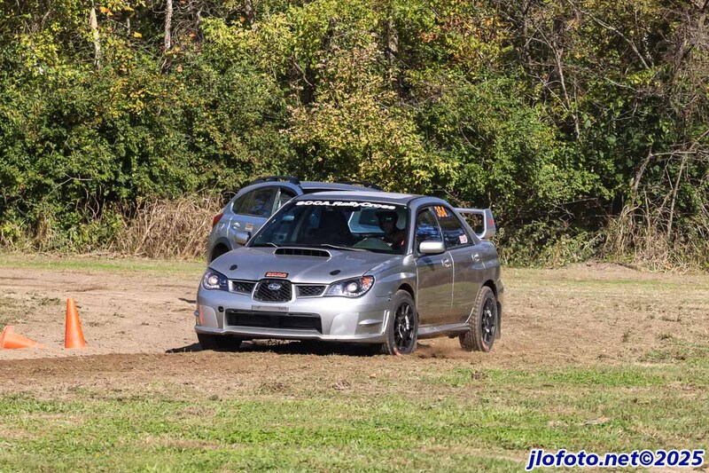 20251026-1687JMK.jpg :: Oct 26, 2025: SCCA Regional RallyX, Ohio Valley Region, Cincy Region, at Edgewater Motorsports Park, Cleves,  Ohio