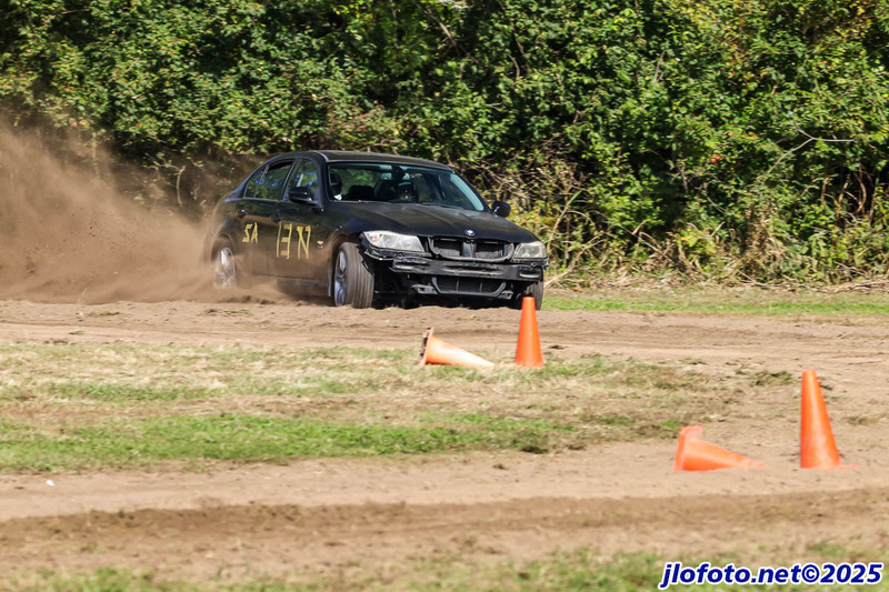 20251026-1710JMK.jpg :: Oct 26, 2025: SCCA Regional RallyX, Ohio Valley Region, Cincy Region, at Edgewater Motorsports Park, Cleves,  Ohio