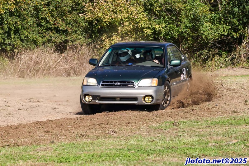 20251026-1738JMK.jpg :: Oct 26, 2025: SCCA Regional RallyX, Ohio Valley Region, Cincy Region, at Edgewater Motorsports Park, Cleves,  Ohio