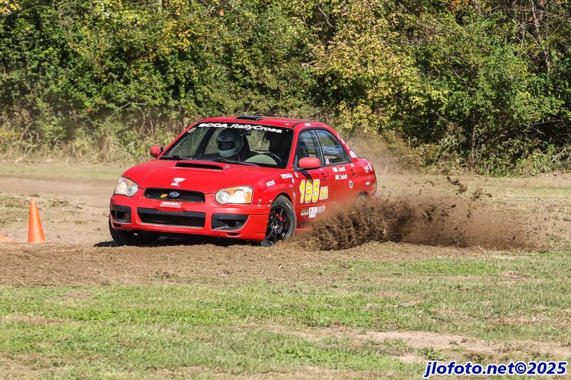 20251026-1764JMK.jpg :: Oct 26, 2025: SCCA Regional RallyX, Ohio Valley Region, Cincy Region, at Edgewater Motorsports Park, Cleves,  Ohio