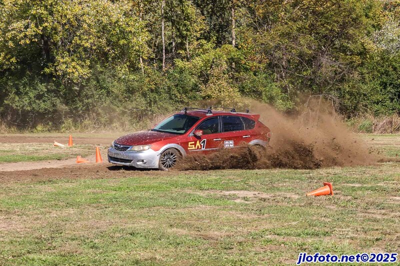 20251026-1788JMK.jpg :: Oct 26, 2025: SCCA Regional RallyX, Ohio Valley Region, Cincy Region, at Edgewater Motorsports Park, Cleves,  Ohio
