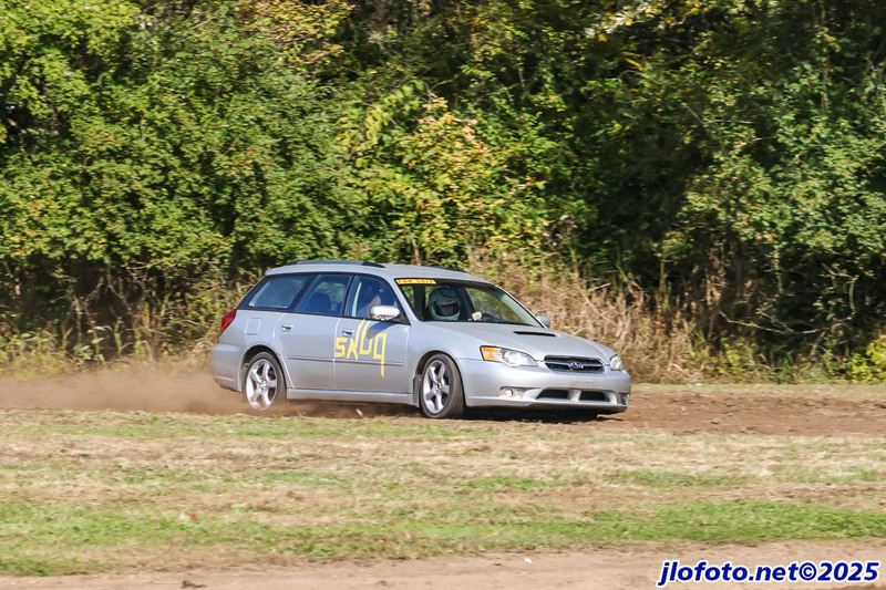 20251026-1794JMK.jpg :: Oct 26, 2025: SCCA Regional RallyX, Ohio Valley Region, Cincy Region, at Edgewater Motorsports Park, Cleves,  Ohio