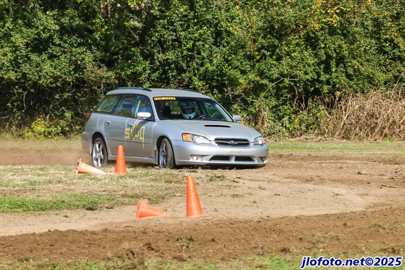20251026-1796JMK.jpg :: Oct 26, 2025: SCCA Regional RallyX, Ohio Valley Region, Cincy Region, at Edgewater Motorsports Park, Cleves,  Ohio