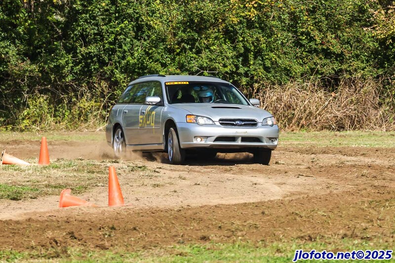 20251026-1797JMK.jpg :: Oct 26, 2025: SCCA Regional RallyX, Ohio Valley Region, Cincy Region, at Edgewater Motorsports Park, Cleves,  Ohio