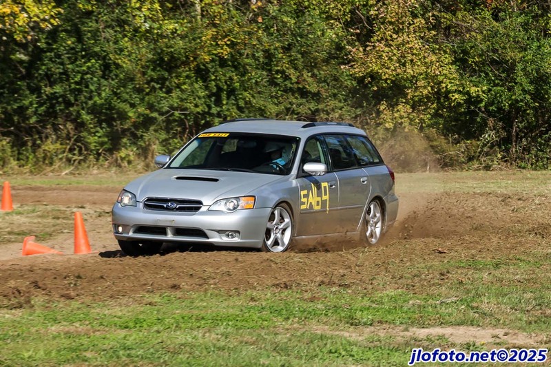 20251026-1802JMK.jpg :: Oct 26, 2025: SCCA Regional RallyX, Ohio Valley Region, Cincy Region, at Edgewater Motorsports Park, Cleves,  Ohio