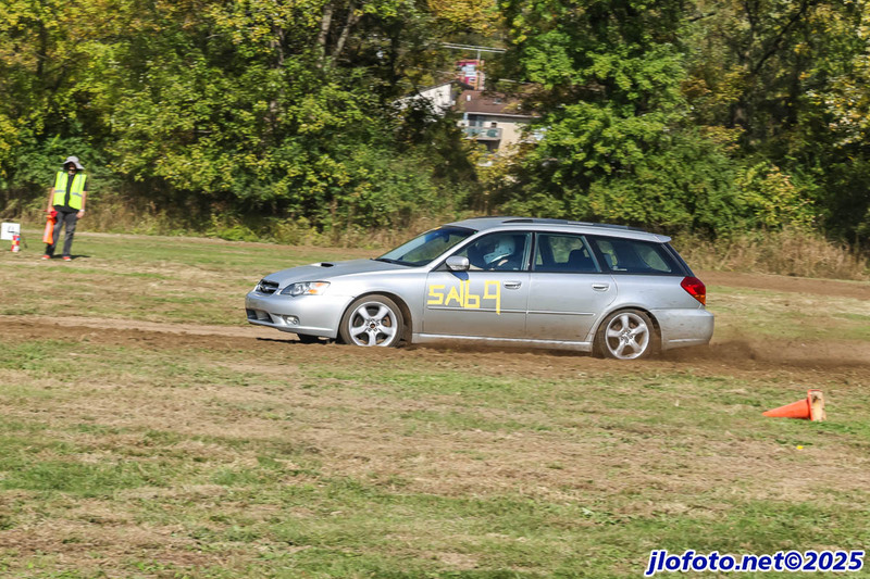 20251026-1806JMK.jpg :: Oct 26, 2025: SCCA Regional RallyX, Ohio Valley Region, Cincy Region, at Edgewater Motorsports Park, Cleves,  Ohio