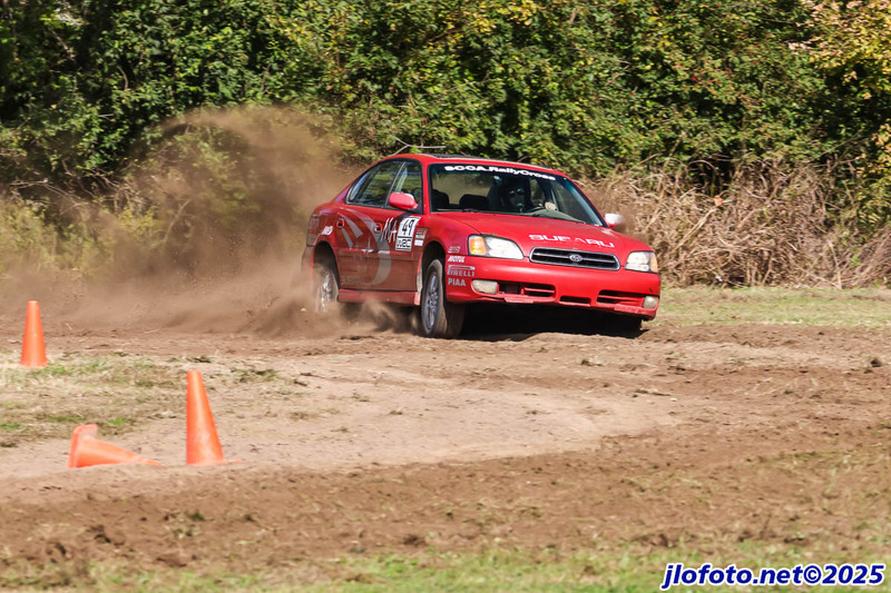 20251026-1811JMK.jpg :: Oct 26, 2025: SCCA Regional RallyX, Ohio Valley Region, Cincy Region, at Edgewater Motorsports Park, Cleves,  Ohio
