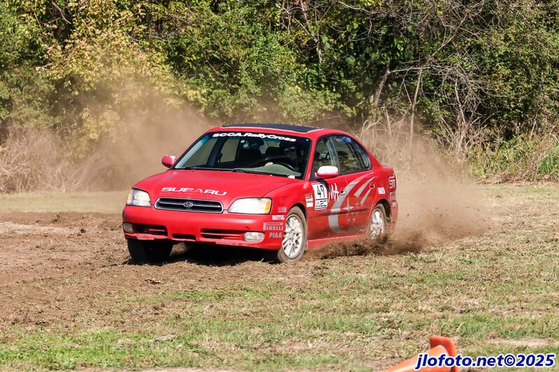 20251026-1817JMK.jpg :: Oct 26, 2025: SCCA Regional RallyX, Ohio Valley Region, Cincy Region, at Edgewater Motorsports Park, Cleves,  Ohio