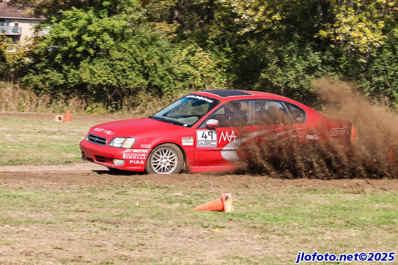 20251026-1821JMK.jpg :: Oct 26, 2025: SCCA Regional RallyX, Ohio Valley Region, Cincy Region, at Edgewater Motorsports Park, Cleves,  Ohio