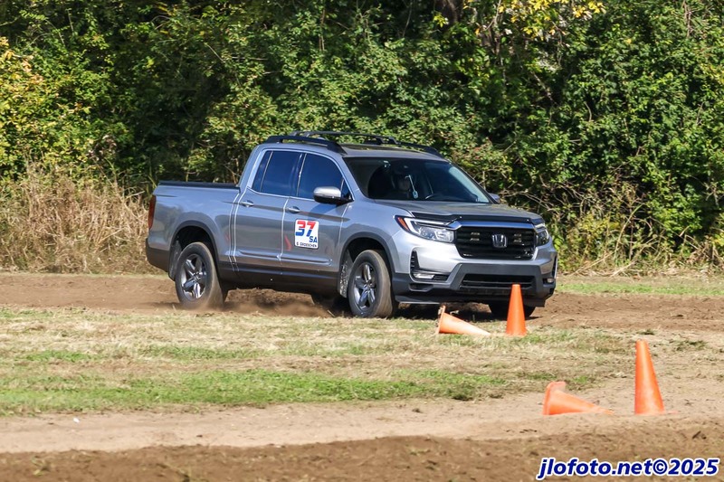 20251026-1854JMK.jpg :: Oct 26, 2025: SCCA Regional RallyX, Ohio Valley Region, Cincy Region, at Edgewater Motorsports Park, Cleves,  Ohio