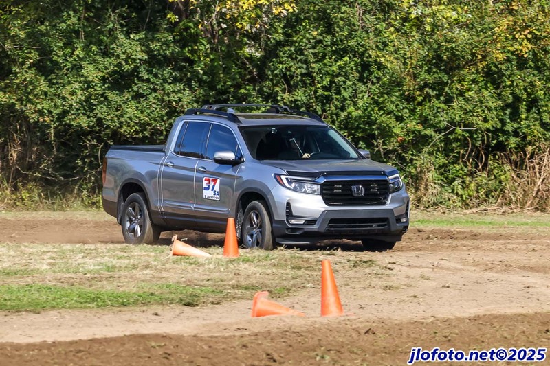 20251026-1855JMK.jpg :: Oct 26, 2025: SCCA Regional RallyX, Ohio Valley Region, Cincy Region, at Edgewater Motorsports Park, Cleves,  Ohio