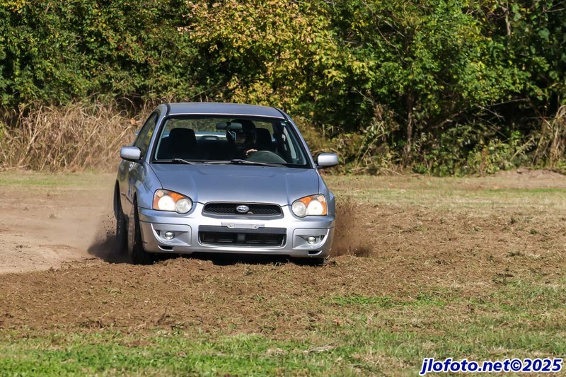 20251026-1873JMK.jpg :: Oct 26, 2025: SCCA Regional RallyX, Ohio Valley Region, Cincy Region, at Edgewater Motorsports Park, Cleves,  Ohio