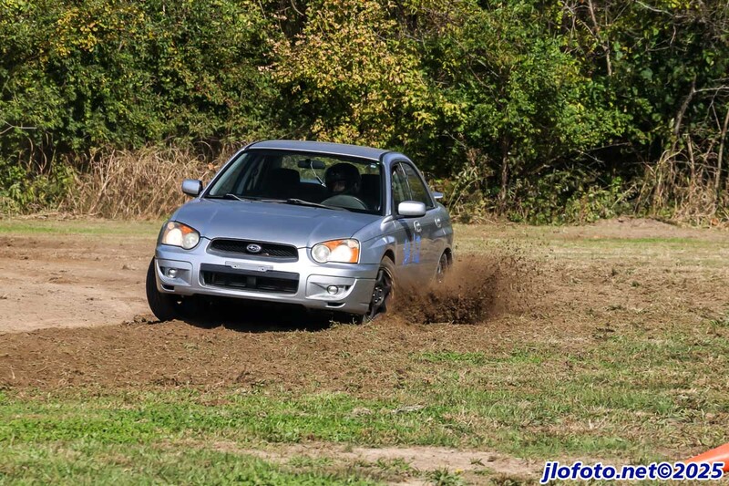20251026-1874JMK.jpg :: Oct 26, 2025: SCCA Regional RallyX, Ohio Valley Region, Cincy Region, at Edgewater Motorsports Park, Cleves,  Ohio