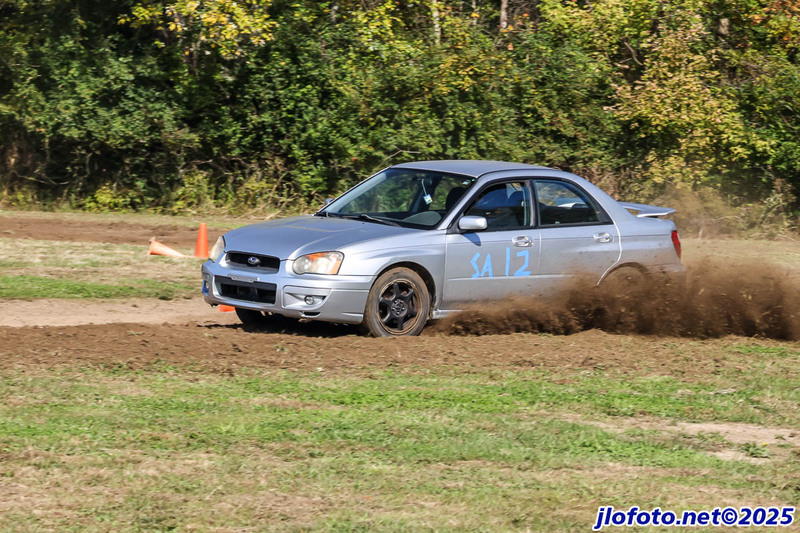 20251026-1876JMK.jpg :: Oct 26, 2025: SCCA Regional RallyX, Ohio Valley Region, Cincy Region, at Edgewater Motorsports Park, Cleves,  Ohio
