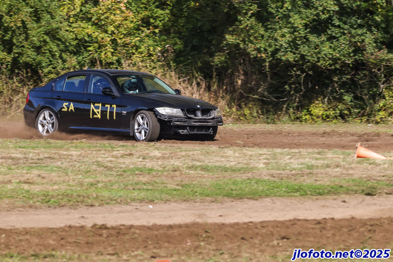 20251026-1892JMK.jpg :: Oct 26, 2025: SCCA Regional RallyX, Ohio Valley Region, Cincy Region, at Edgewater Motorsports Park, Cleves,  Ohio