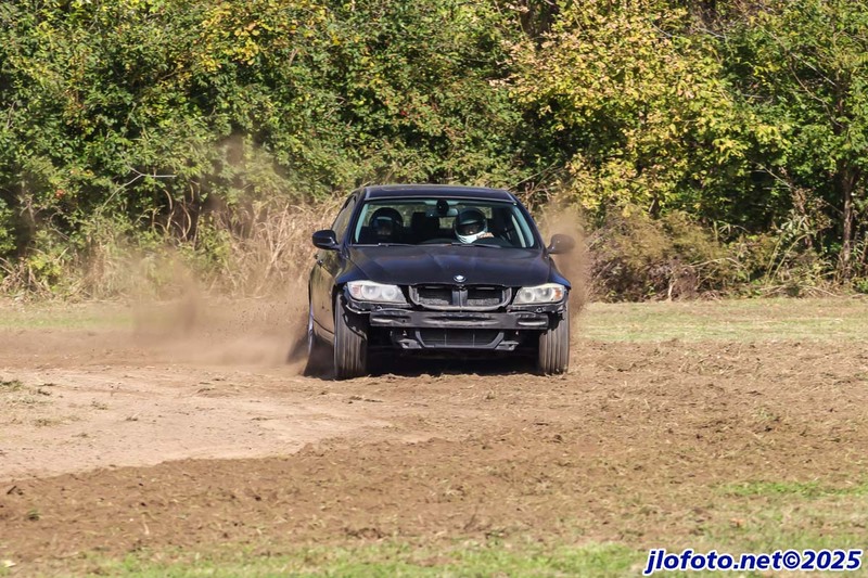 20251026-1896JMK.jpg :: Oct 26, 2025: SCCA Regional RallyX, Ohio Valley Region, Cincy Region, at Edgewater Motorsports Park, Cleves,  Ohio