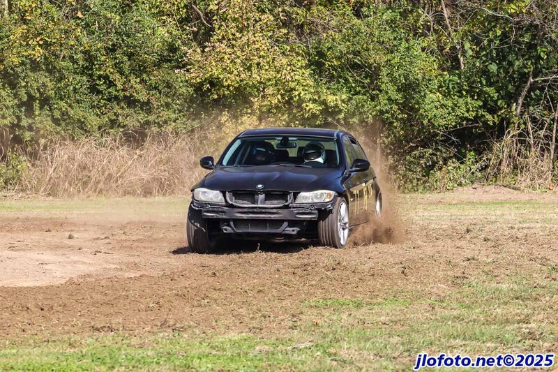 20251026-1898JMK.jpg :: Oct 26, 2025: SCCA Regional RallyX, Ohio Valley Region, Cincy Region, at Edgewater Motorsports Park, Cleves,  Ohio