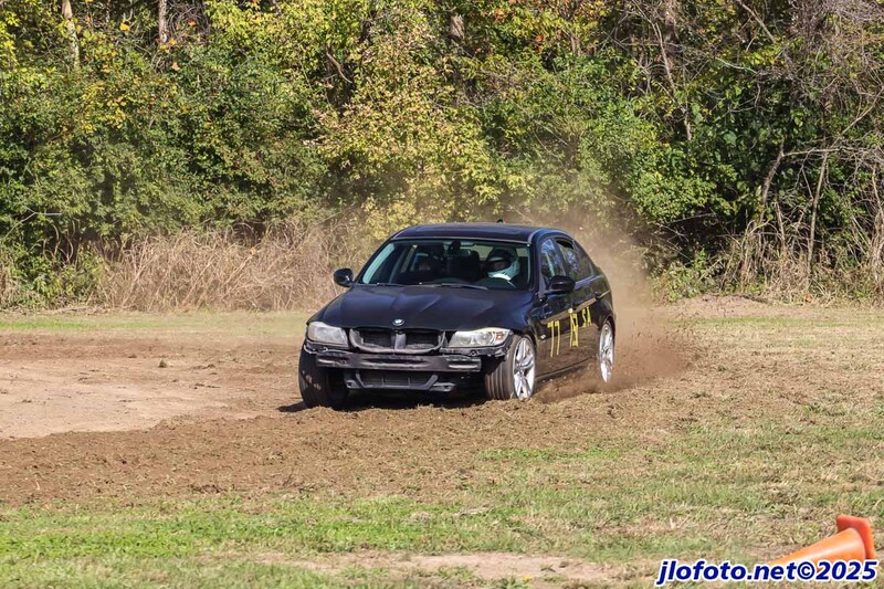 20251026-1899JMK.jpg :: Oct 26, 2025: SCCA Regional RallyX, Ohio Valley Region, Cincy Region, at Edgewater Motorsports Park, Cleves,  Ohio