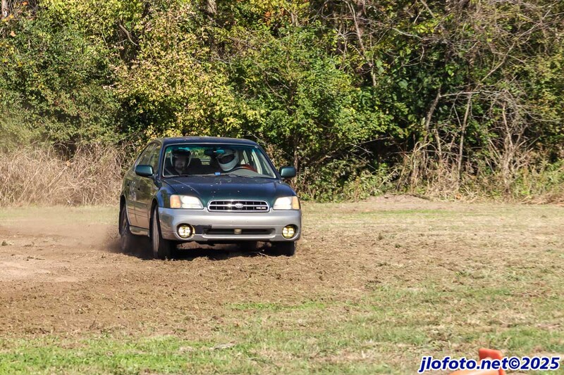 20251026-1924JMK.jpg :: Oct 26, 2025: SCCA Regional RallyX, Ohio Valley Region, Cincy Region, at Edgewater Motorsports Park, Cleves,  Ohio