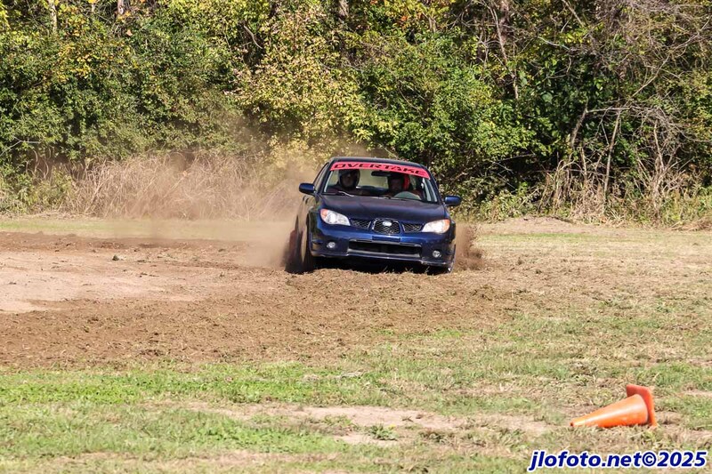 20251026-1938JMK.jpg :: Oct 26, 2025: SCCA Regional RallyX, Ohio Valley Region, Cincy Region, at Edgewater Motorsports Park, Cleves,  Ohio