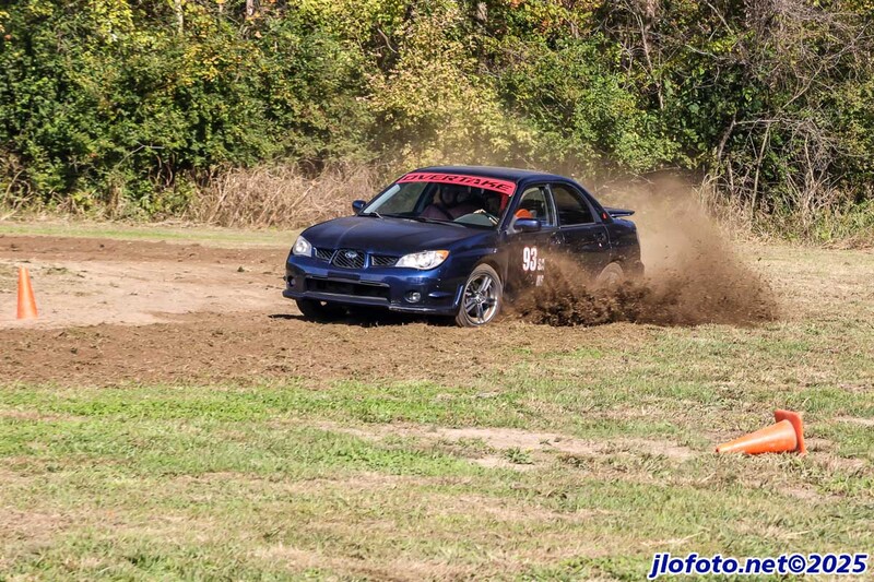 20251026-1941JMK.jpg :: Oct 26, 2025: SCCA Regional RallyX, Ohio Valley Region, Cincy Region, at Edgewater Motorsports Park, Cleves,  Ohio