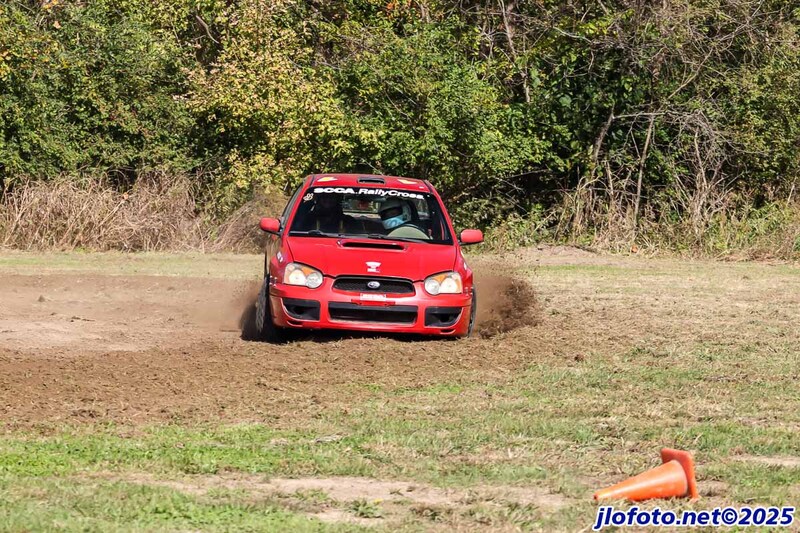 20251026-1951JMK.jpg :: Oct 26, 2025: SCCA Regional RallyX, Ohio Valley Region, Cincy Region, at Edgewater Motorsports Park, Cleves,  Ohio