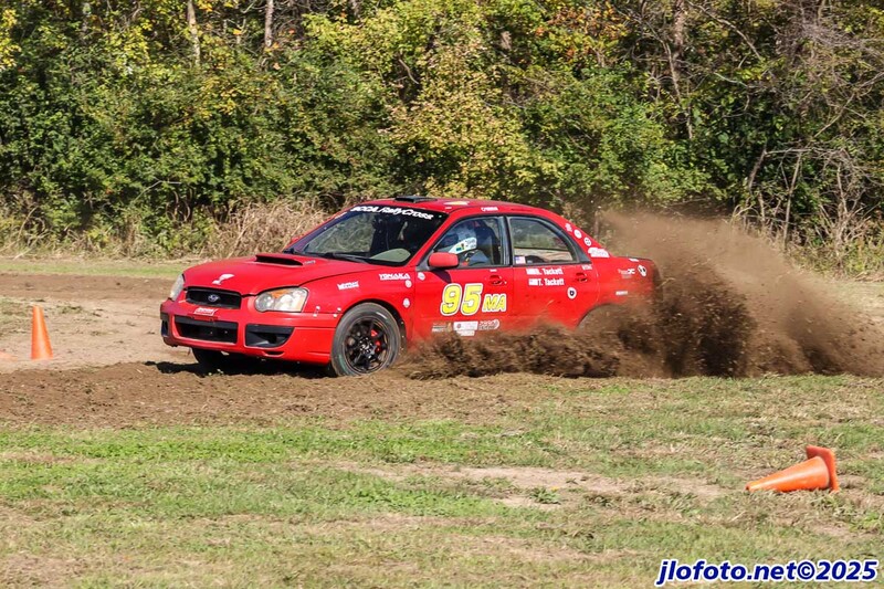 20251026-1954JMK.jpg :: Oct 26, 2025: SCCA Regional RallyX, Ohio Valley Region, Cincy Region, at Edgewater Motorsports Park, Cleves,  Ohio