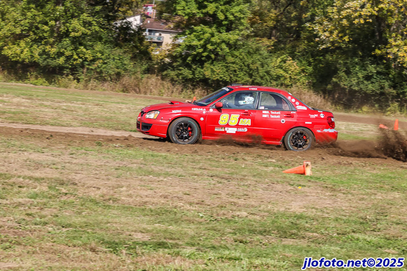 20251026-1957JMK.jpg :: Oct 26, 2025: SCCA Regional RallyX, Ohio Valley Region, Cincy Region, at Edgewater Motorsports Park, Cleves,  Ohio