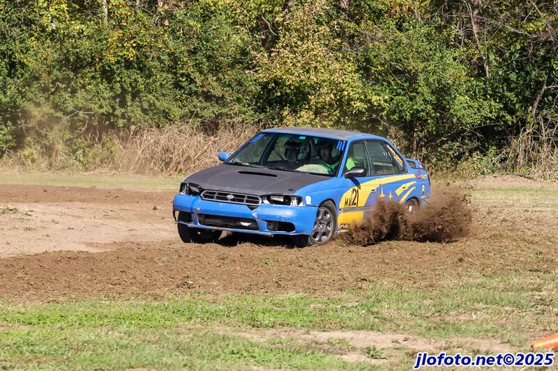 20251026-1966JMK.jpg :: Oct 26, 2025: SCCA Regional RallyX, Ohio Valley Region, Cincy Region, at Edgewater Motorsports Park, Cleves,  Ohio