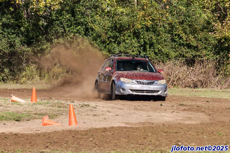 20251026-1978JMK.jpg :: Oct 26, 2025: SCCA Regional RallyX, Ohio Valley Region, Cincy Region, at Edgewater Motorsports Park, Cleves,  Ohio