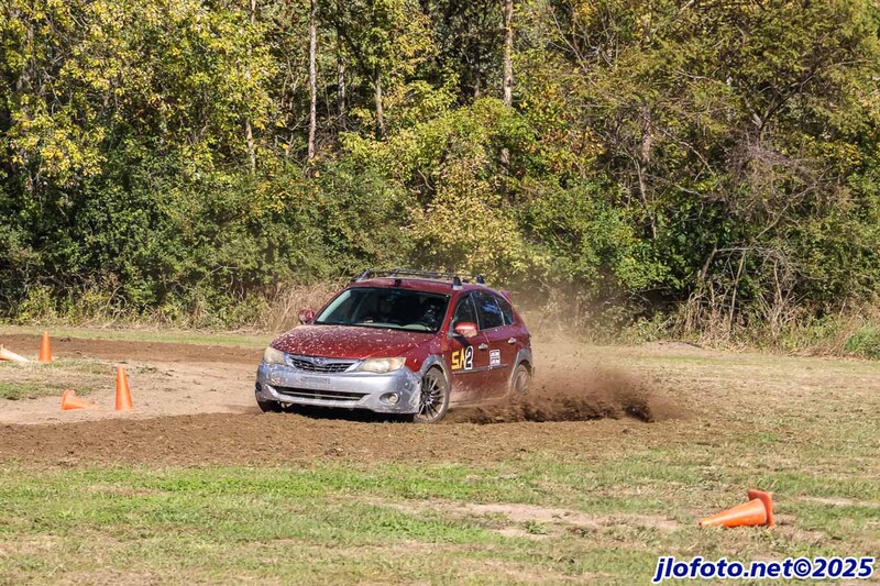 20251026-1984JMK.jpg :: Oct 26, 2025: SCCA Regional RallyX, Ohio Valley Region, Cincy Region, at Edgewater Motorsports Park, Cleves,  Ohio