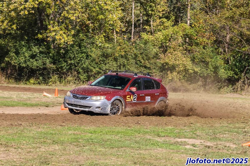 20251026-1985JMK.jpg :: Oct 26, 2025: SCCA Regional RallyX, Ohio Valley Region, Cincy Region, at Edgewater Motorsports Park, Cleves,  Ohio