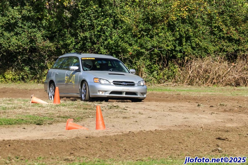 20251026-1989JMK.jpg :: Oct 26, 2025: SCCA Regional RallyX, Ohio Valley Region, Cincy Region, at Edgewater Motorsports Park, Cleves,  Ohio