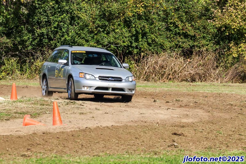 20251026-1990JMK.jpg :: Oct 26, 2025: SCCA Regional RallyX, Ohio Valley Region, Cincy Region, at Edgewater Motorsports Park, Cleves,  Ohio