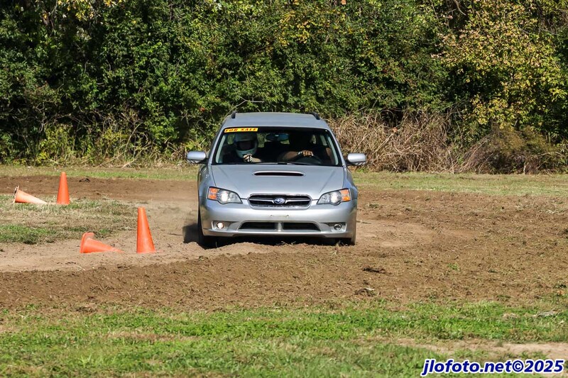 20251026-1994JMK.jpg :: Oct 26, 2025: SCCA Regional RallyX, Ohio Valley Region, Cincy Region, at Edgewater Motorsports Park, Cleves,  Ohio