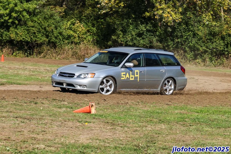 20251026-1999JMK.jpg :: Oct 26, 2025: SCCA Regional RallyX, Ohio Valley Region, Cincy Region, at Edgewater Motorsports Park, Cleves,  Ohio