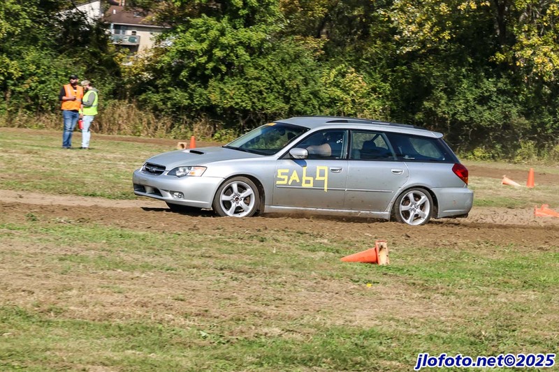 20251026-2000JMK.jpg :: Oct 26, 2025: SCCA Regional RallyX, Ohio Valley Region, Cincy Region, at Edgewater Motorsports Park, Cleves,  Ohio