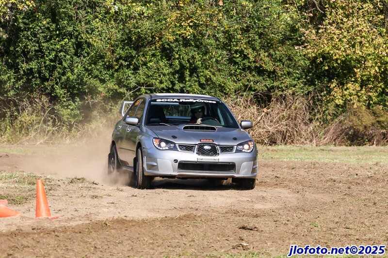 20251026-2006JMK.jpg :: Oct 26, 2025: SCCA Regional RallyX, Ohio Valley Region, Cincy Region, at Edgewater Motorsports Park, Cleves,  Ohio