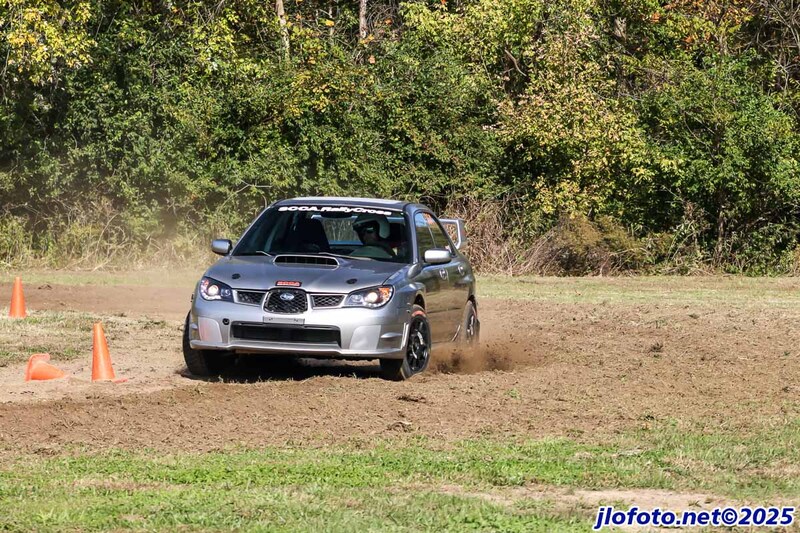 20251026-2009JMK.jpg :: Oct 26, 2025: SCCA Regional RallyX, Ohio Valley Region, Cincy Region, at Edgewater Motorsports Park, Cleves,  Ohio
