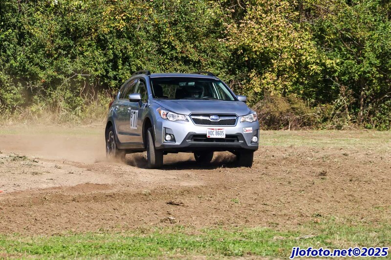 20251026-2019JMK.jpg :: Oct 26, 2025: SCCA Regional RallyX, Ohio Valley Region, Cincy Region, at Edgewater Motorsports Park, Cleves,  Ohio