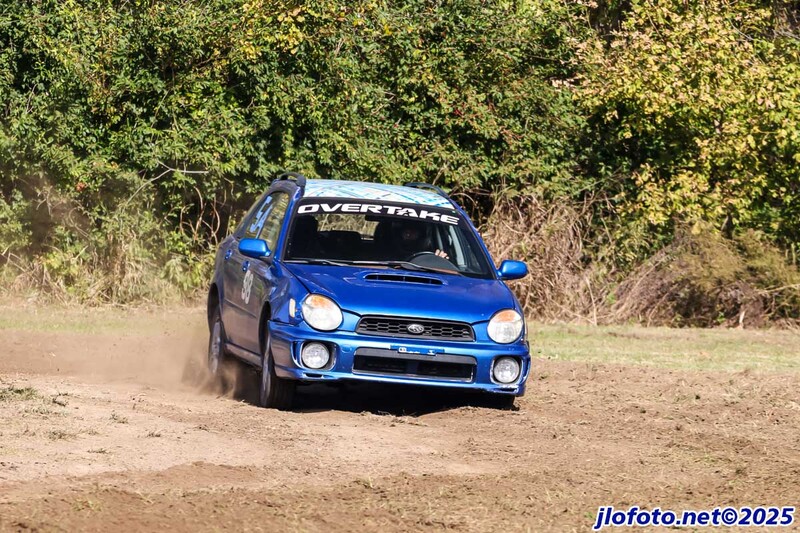 20251026-2030JMK.jpg :: Oct 26, 2025: SCCA Regional RallyX, Ohio Valley Region, Cincy Region, at Edgewater Motorsports Park, Cleves,  Ohio