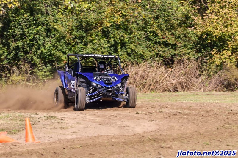 20251026-2070JMK.jpg :: Oct 26, 2025: SCCA Regional RallyX, Ohio Valley Region, Cincy Region, at Edgewater Motorsports Park, Cleves,  Ohio