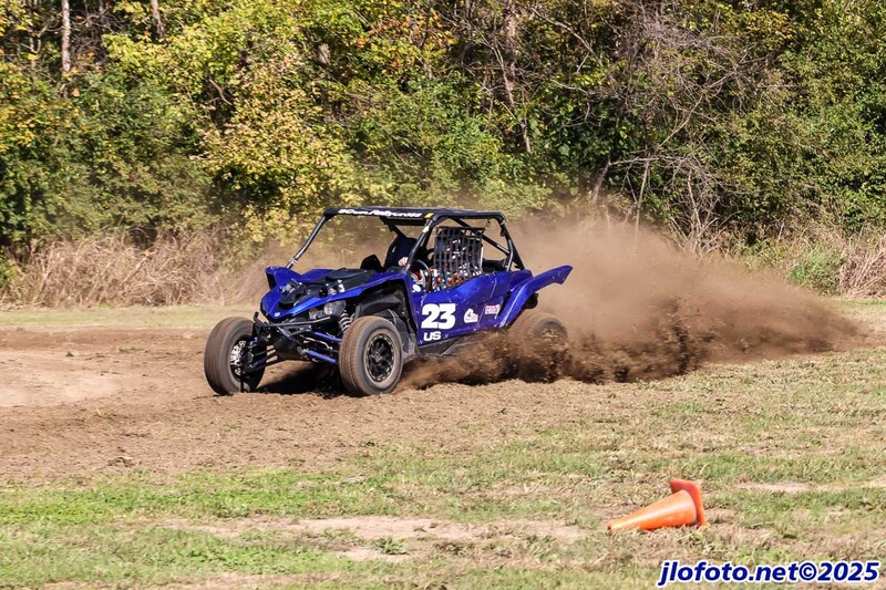 20251026-2075JMK.jpg :: Oct 26, 2025: SCCA Regional RallyX, Ohio Valley Region, Cincy Region, at Edgewater Motorsports Park, Cleves,  Ohio
