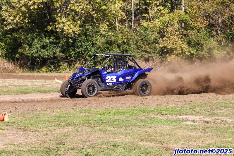 20251026-2077JMK.jpg :: Oct 26, 2025: SCCA Regional RallyX, Ohio Valley Region, Cincy Region, at Edgewater Motorsports Park, Cleves,  Ohio