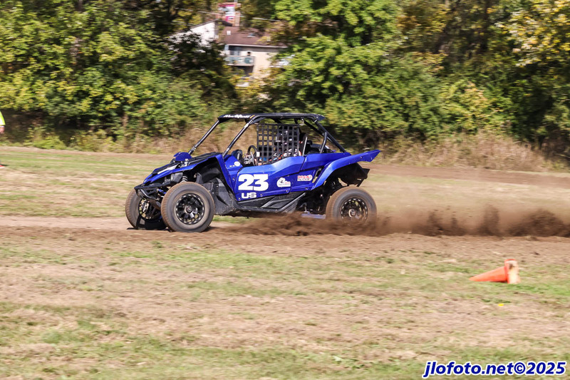 20251026-2079JMK.jpg :: Oct 26, 2025: SCCA Regional RallyX, Ohio Valley Region, Cincy Region, at Edgewater Motorsports Park, Cleves,  Ohio